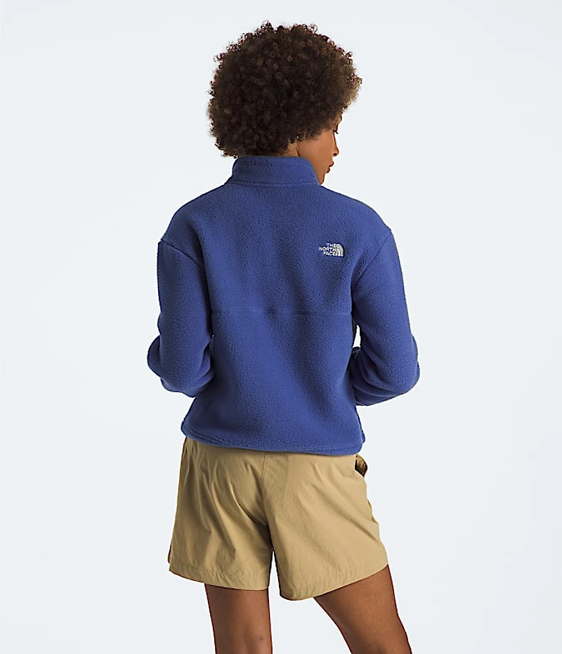 Women’s Yumiori ¼-Zip