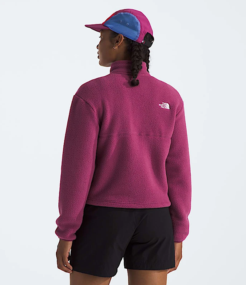 Women’s Yumiori ¼-Zip