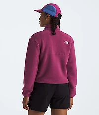 Women’s Yumiori ¼-Zip