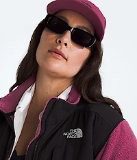 Women’s Plus Retro Denali Jacket