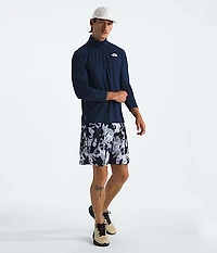 Men’s 24/7 ¼-Zip Tee