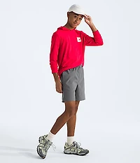 Boys’ On The Trail Shorts