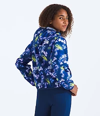 Girls’ TNF™ Cyclone Wind Jacket