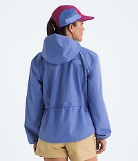 Women’s Daybreak Rain Jacket