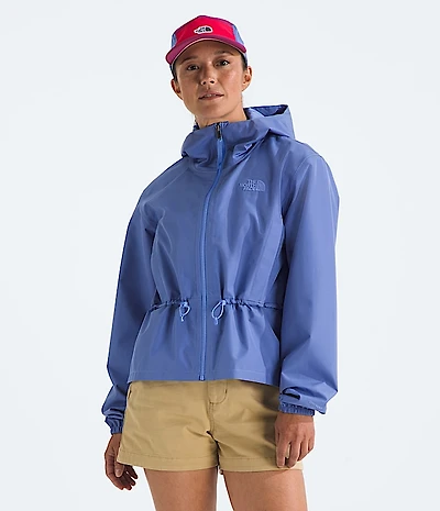 Women’s Daybreak Rain Jacket