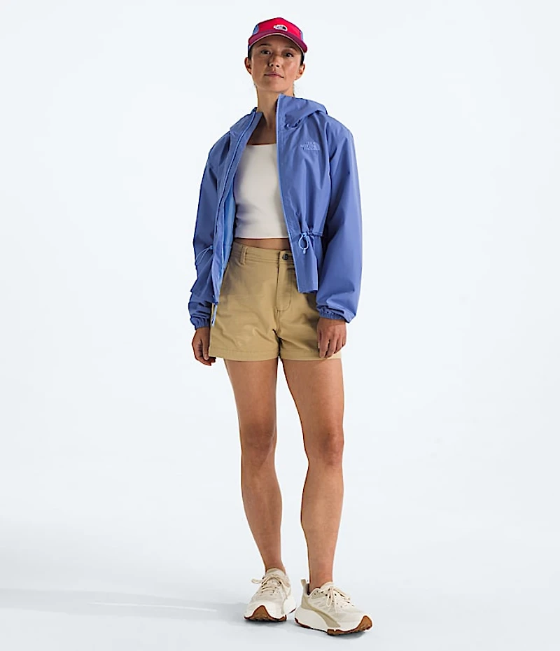 Women’s Daybreak Rain Jacket