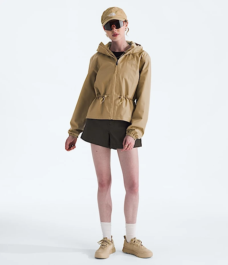 Women’s Daybreak Rain Jacket