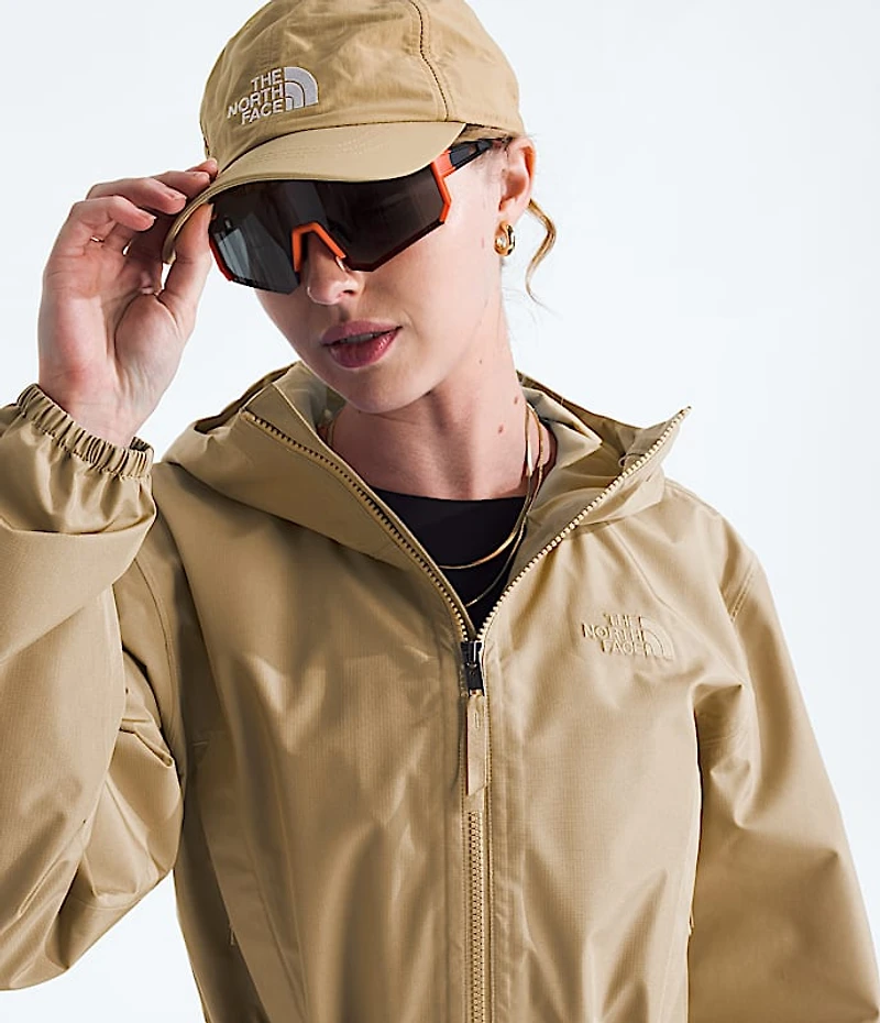 Women’s Daybreak Rain Jacket