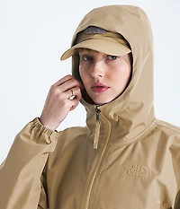 Women’s Daybreak Rain Jacket
