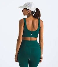 Women’s Dune Sky Scoop Bra
