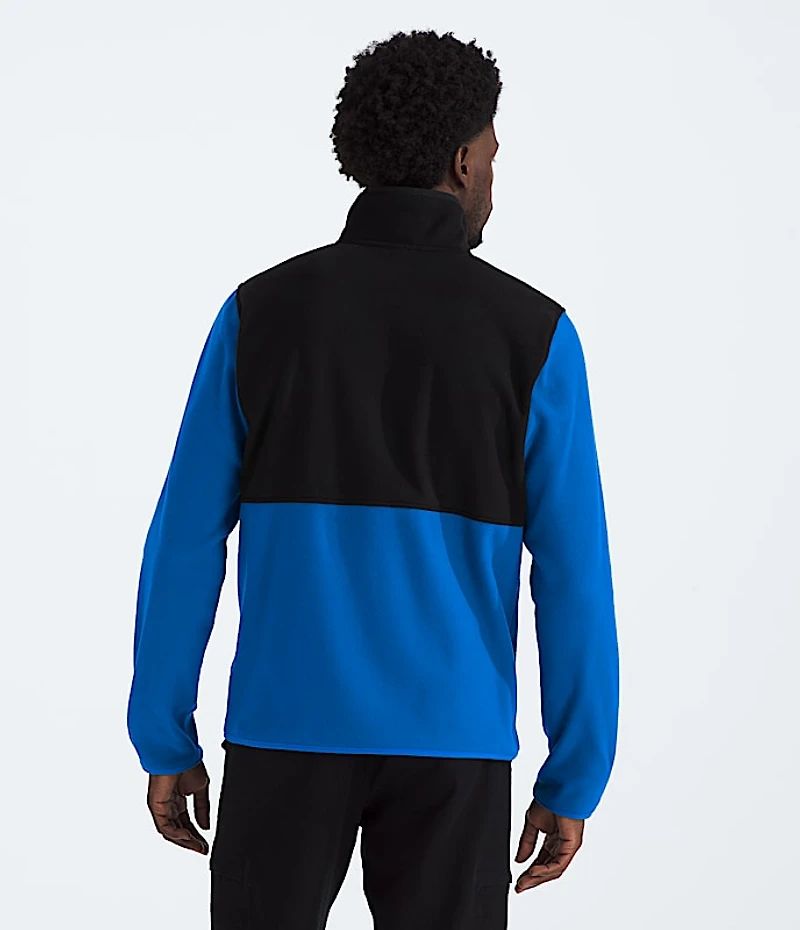 Men’s Glacier Fleece Jacket