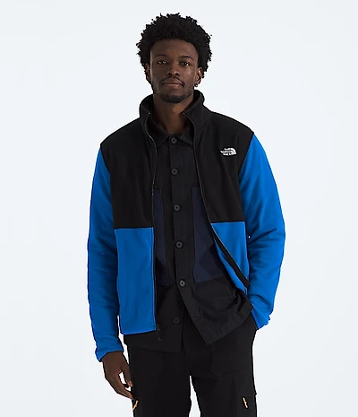 Men’s Glacier Fleece Jacket