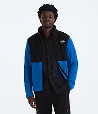 Men’s Glacier Fleece Jacket