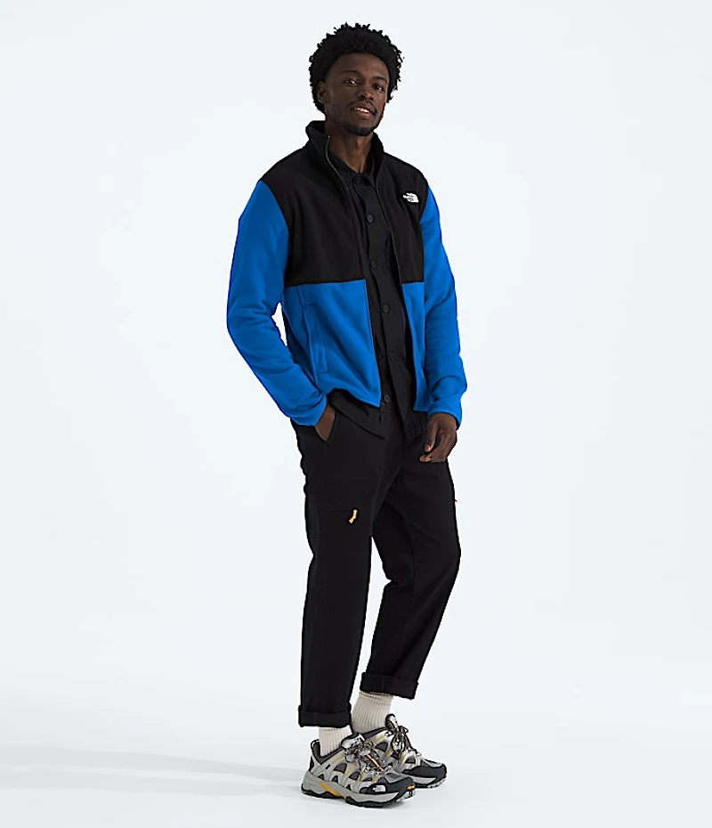 Men’s Glacier Fleece Jacket