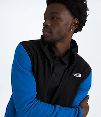 Men’s Glacier Fleece Jacket