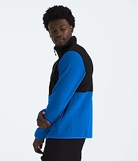 Men’s Glacier Fleece Jacket