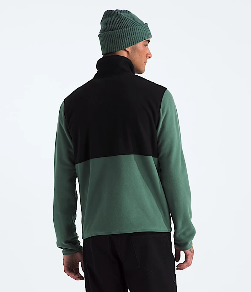 Men’s Glacier Fleece Jacket