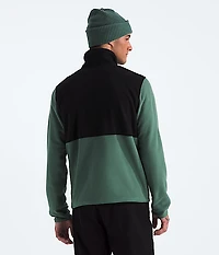Men’s Glacier Fleece Jacket