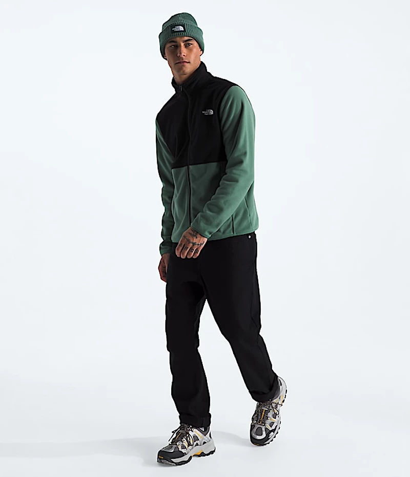 Men’s Glacier Fleece Jacket