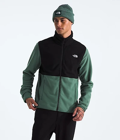 Men’s Glacier Fleece Jacket