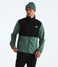Men’s Glacier Fleece Jacket