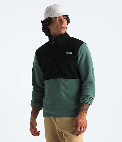 Men’s Glacier Fleece ½-Zip