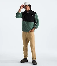 Men’s Glacier Fleece ½-Zip