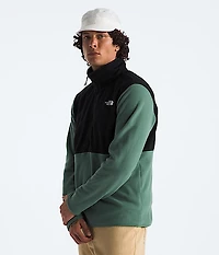 Men’s Glacier Fleece ½-Zip
