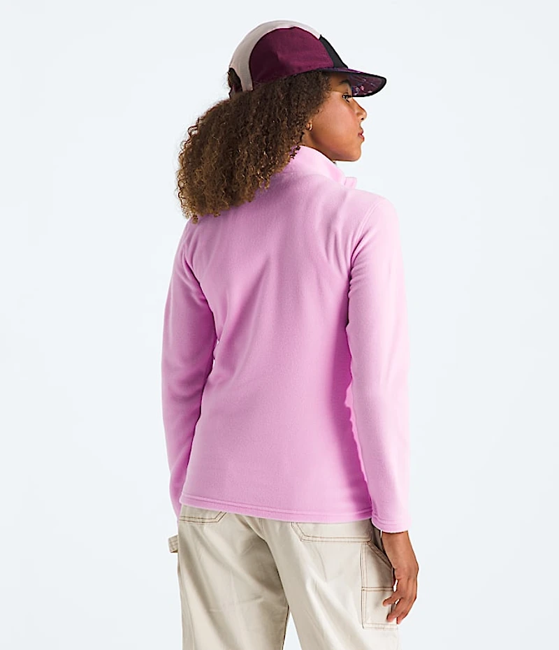 Boys' & Girls' Glacier ¼-Zip Pullover