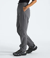 Women’s Basin Pants