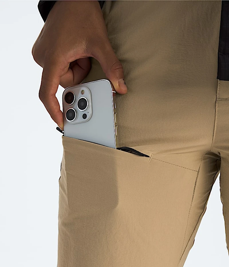 Women’s Basin Pants