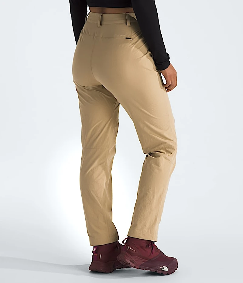 Women’s Basin Pants