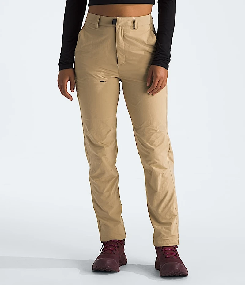 Women’s Basin Pants