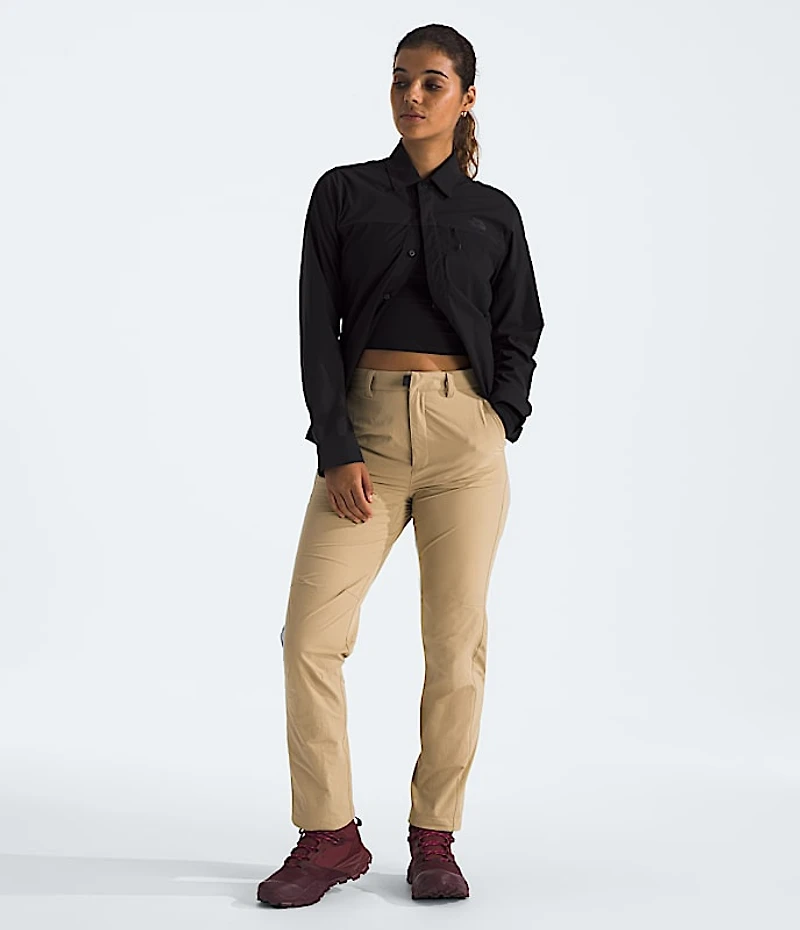 Women’s Basin Pants
