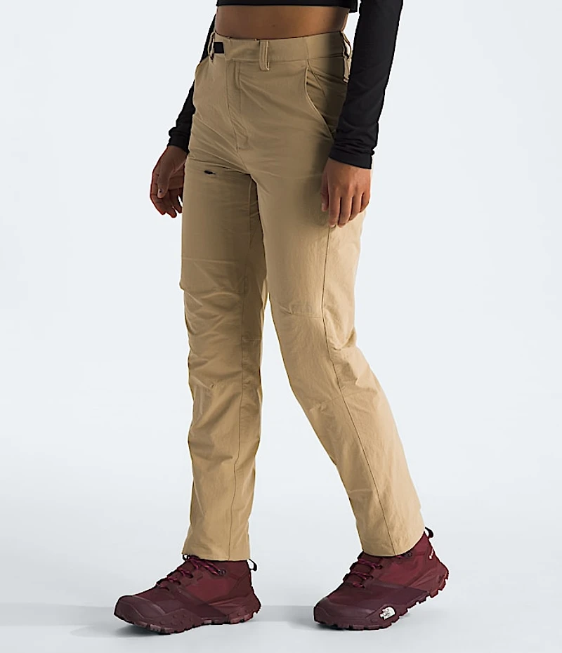 Women’s Basin Pants