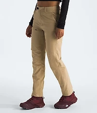 Women’s Basin Pants
