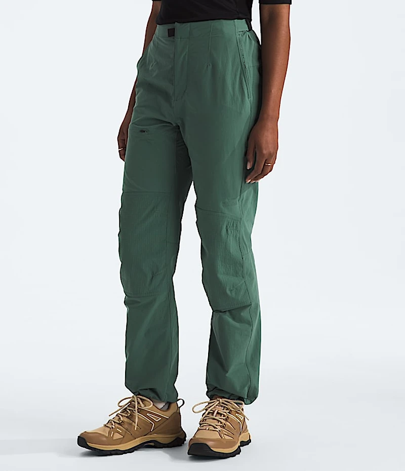 Women’s Basin Pro Pants