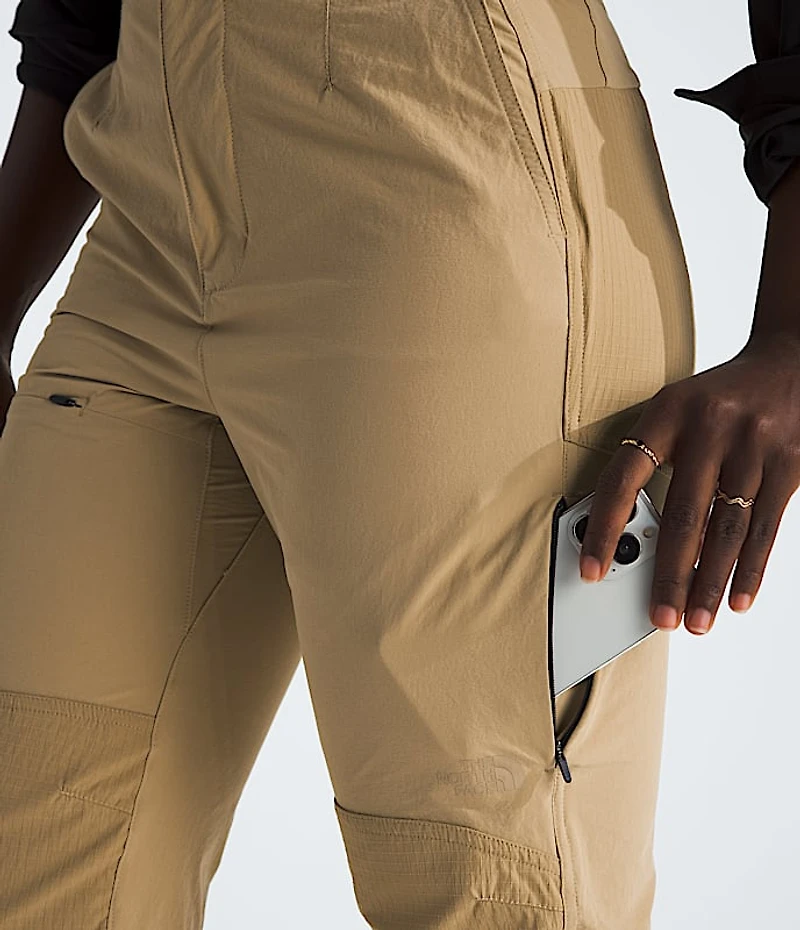 Women’s Basin Pro Pants