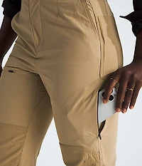 Women’s Basin Pro Pants