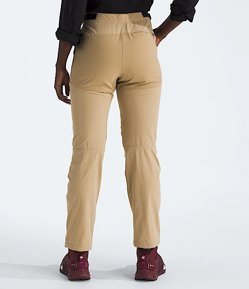 Women’s Basin Pro Pants