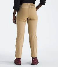 Women’s Basin Pro Pants