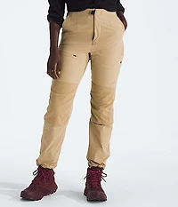 Women’s Basin Pro Pants