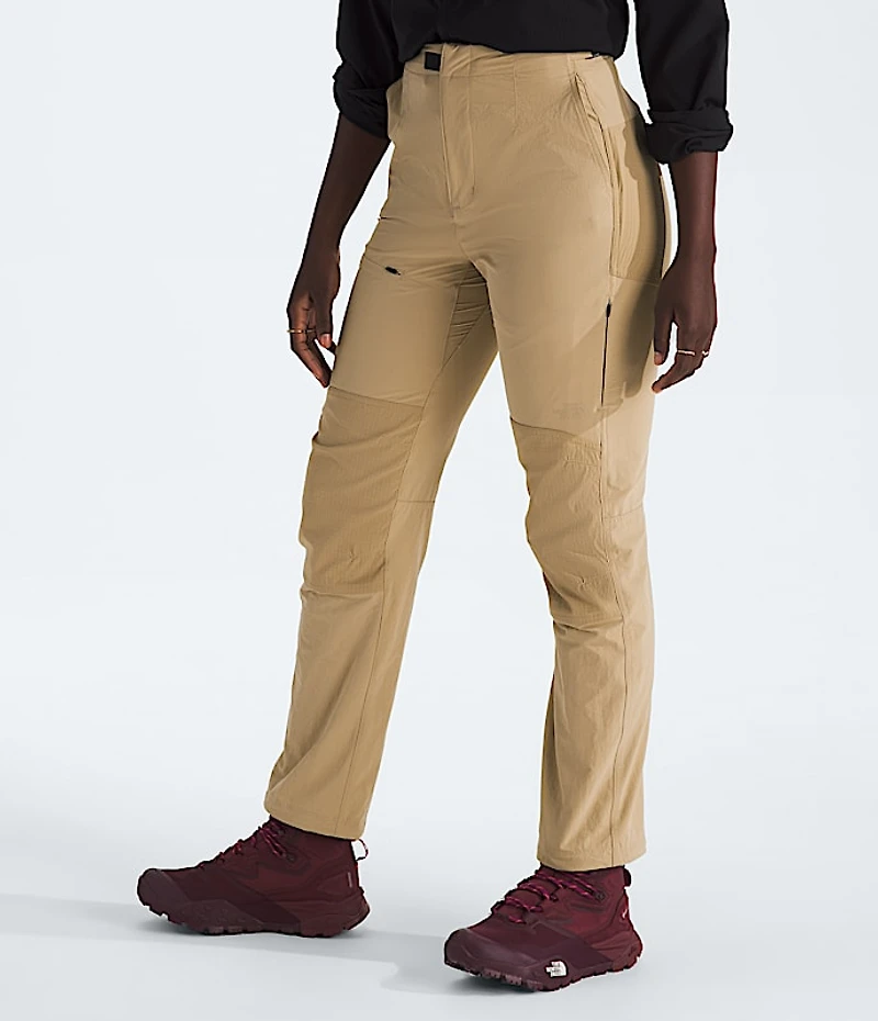 Women’s Basin Pro Pants