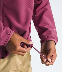 Women’s Tek Approach Jacket
