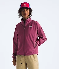 Women’s Tek Approach Jacket