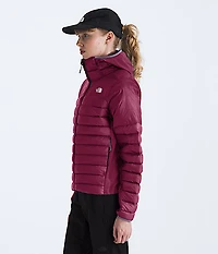 Women’s Terra Peak Hybrid Hoodie