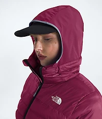 Women’s Terra Peak Hybrid Hoodie