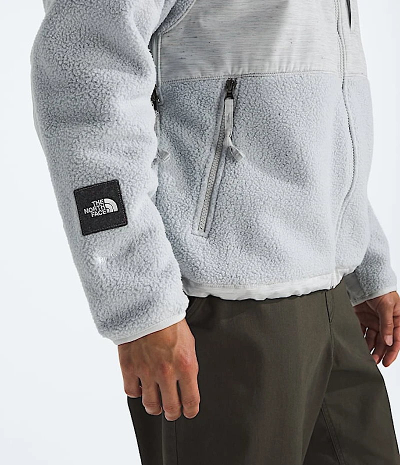 Men’s Re-Grind Denali Jacket