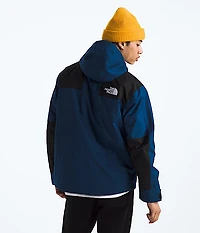 Men’s Reign On Jacket