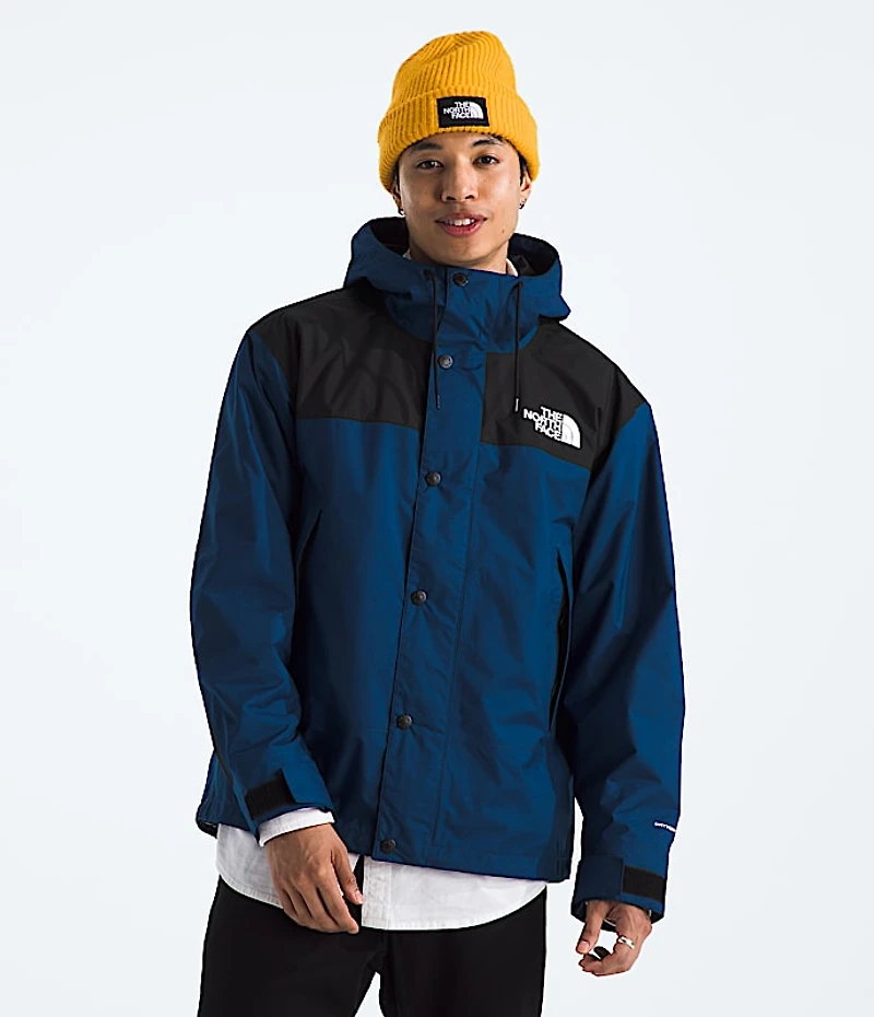 Men’s Reign On Jacket